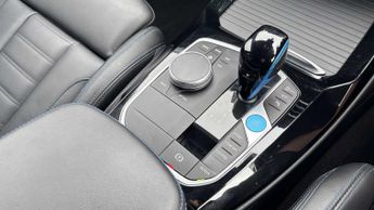 BMW Ix3 M Sport Pro