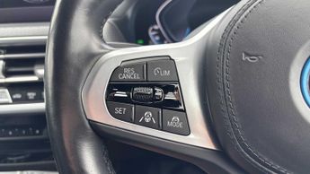 BMW Ix3 M Sport Pro