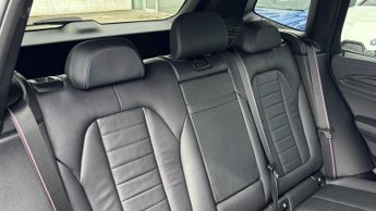 BMW Ix3 M Sport Pro