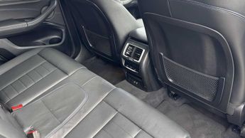 BMW Ix3 M Sport Pro
