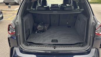 BMW Ix3 M Sport Pro