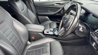 BMW Ix3 M Sport Pro