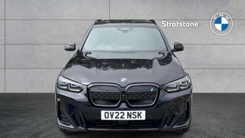 BMW Ix3 M Sport Pro