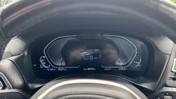 BMW Ix3 M Sport Pro