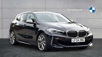BMW 135 M135i