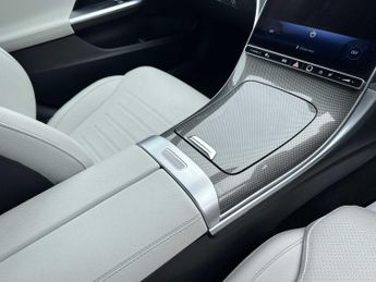 Mercedes-Benz C Class AMG Line