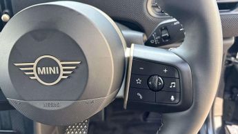 MINI Cooper S Classic