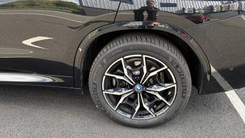 BMW X3 M Sport