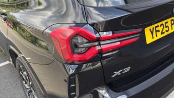 BMW X3 M Sport