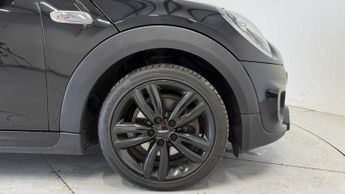 MINI Hatchback Cooper S Sport
