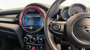 MINI Hatchback Cooper S Sport