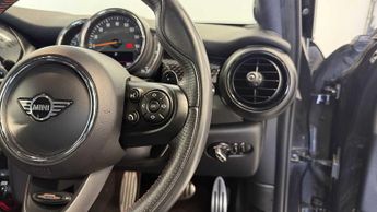 MINI Hatchback Cooper S Sport