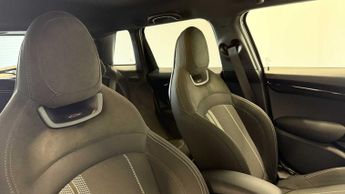 MINI Hatchback Cooper S Sport