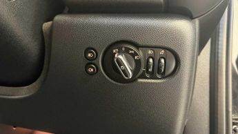 MINI Hatchback Cooper S Sport