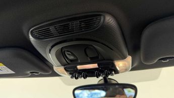 MINI Hatchback Cooper S Sport