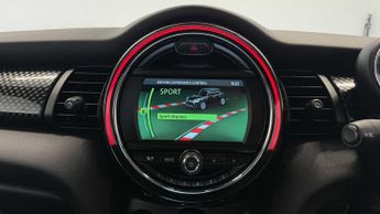 MINI Hatchback Cooper S Sport