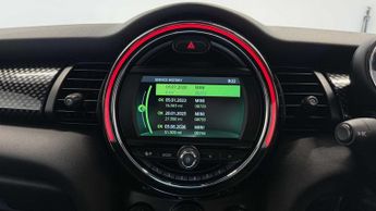 MINI Hatchback Cooper S Sport