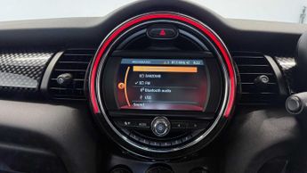 MINI Hatchback Cooper S Sport