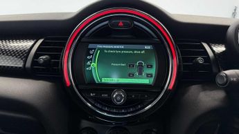 MINI Hatchback Cooper S Sport