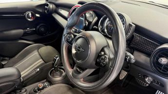 MINI Hatchback Cooper S Sport