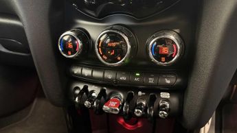 MINI Hatchback Cooper S Sport