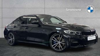  M Sport