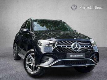 Mercedes GL Class AMG Line