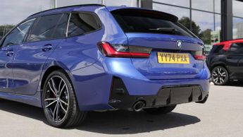 BMW 3 Series M Sport