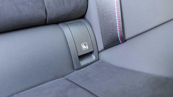 BMW 3 Series M Sport