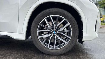 BMW X1 M Sport