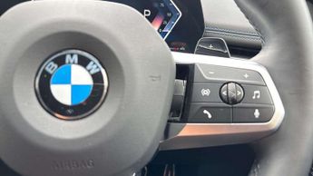 BMW X1 M Sport