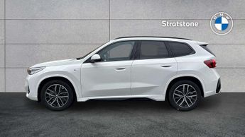 BMW X1 M Sport