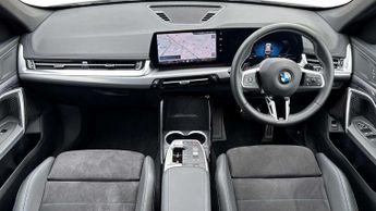 BMW X1 M Sport