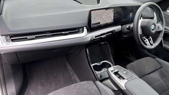 BMW X1 M Sport