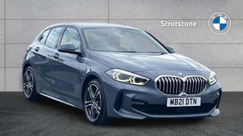  M Sport