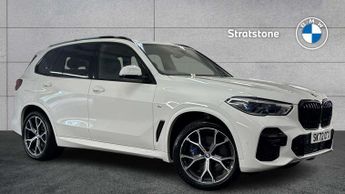BMW X5 M Sport