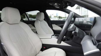 BMW I5 M Sport Pro