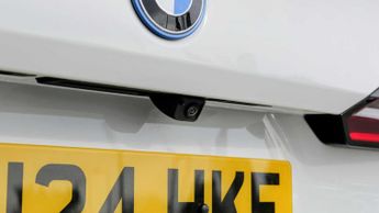 BMW I5 M Sport Pro