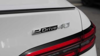 BMW I5 M Sport Pro