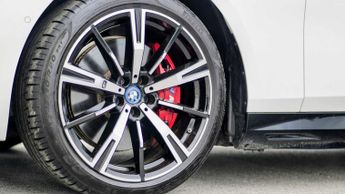 BMW I5 M Sport Pro
