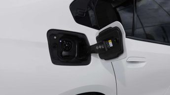 BMW I5 M Sport Pro