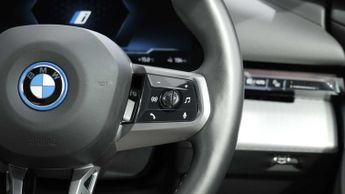 BMW I5 M Sport Pro