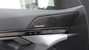 BMW I5 M Sport Pro