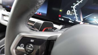 BMW I5 M Sport Pro