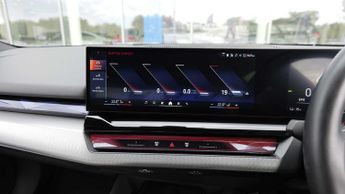 BMW I5 M Sport Pro