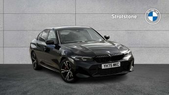 BMW 3 Series M Sport