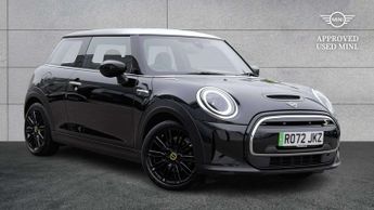 MINI Hatch Cooper S Level 2