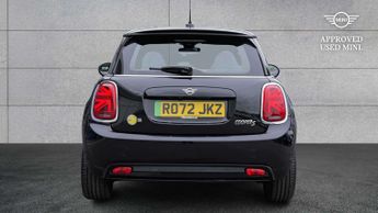 MINI Hatchback Cooper S Level 2