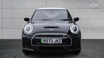 MINI Hatchback Cooper S Level 2