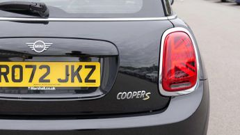 MINI Hatchback Cooper S Level 2